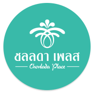 Logo Chonlada Place